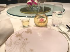 -金轩中餐厅 Jin Xuan(浦东丽思卡尔顿酒店)