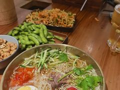 -半酌烧烤小酒馆(南京东路店)