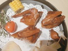 -避风塘(宝山万达店)