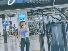 -懒人Club健身(卓越时代广场店)