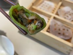 -蔡澜点心·粤菜(西单大悦城店)