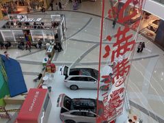 -万达广场(松江店)