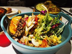 -俄士厨房(五棵松华熙LIVE店)