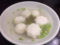 -邵子牙·中华老字号(定安路店)