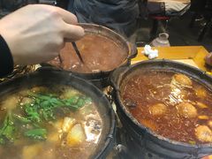 -范贤光鸡公煲(平乐园总店)