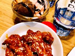 -必胜客(新中纬店)