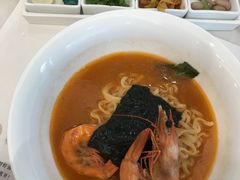 -南山鲜虾面·活鲜小馆·海味大连菜(南山总店)