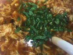 -东关吉祥西安腊汁肉夹馍(健德门店)