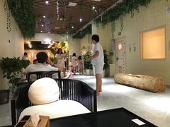 -沐王府水会(中欣广场店)