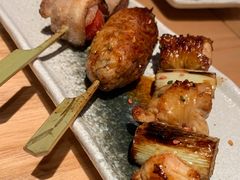 -人间酒暖·Go blanc·烧鸟·深夜食堂(陆家嘴店)