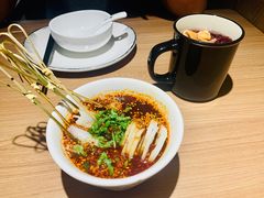 没骨头鸡爪-太二酸菜鱼(武汉光谷保利店)