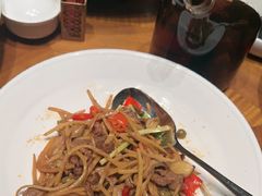 -瑶王府·广西菜(金阳路店)