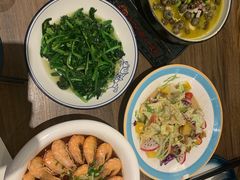 -锡和无锡菜(景丽苑店)