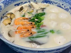 -山外山菜馆(玉泉路店)