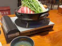 -人间酒暖·Go blanc·烧鸟·深夜食堂(陆家嘴店)