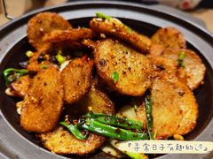 -龙湖南京江北天街