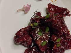 -丰收日·小海鲜·沪上家宴(顾村正大店)