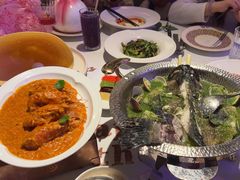 -狮拾久·现代新加坡料理(福田COCO Park店)