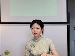 -诗宇时光茶艺书法古琴培训