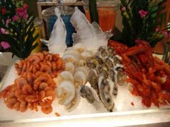 android_upload_pic-国际博览中心酒店·茗轩中餐厅