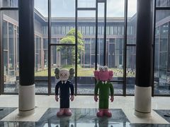 -上海崇明金茂凯悦酒店