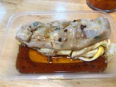 -山水肠粉(盐田店)