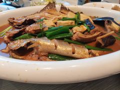 -小船渔村•大连菜•大连焖鱼(黄河路店)