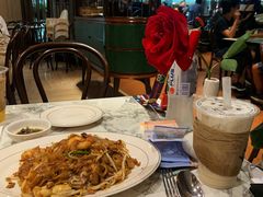 -关夫人餐厅(阳光广场店)