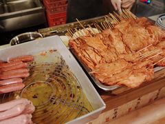 -老客满蛋饼(双塔市集店)