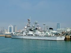 -中国人民解放军海军博物馆