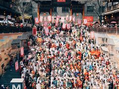 -武汉园博园(武汉自然博物馆)