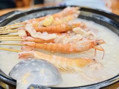 -盈田盈粥庄(黄兴公园店)