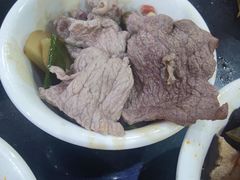 -佳荣老五生态牛肉馆