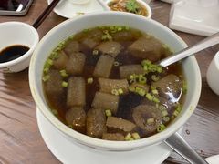 -莲华素食府