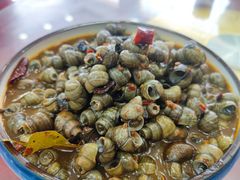 螺丝-魏四小鱼锅贴王