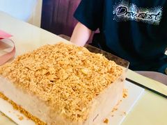 -积慕Cake(解放大道店)