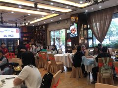 -丰尔粥食·顺德鱼生·干蒸排骨顺德菜(大良分店)