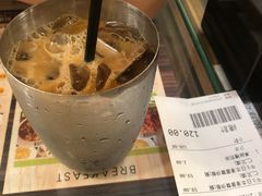 -深仔记茶餐厅(亚士厘道店)