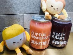 -光明悠焙(豫园店)