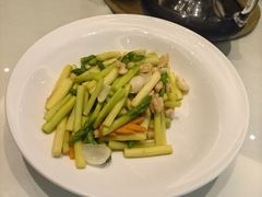 -绫罗岛海鲜私房菜(鸭绿江边店)