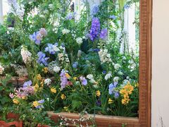 -Lamant Manor已闻花名关於蓝