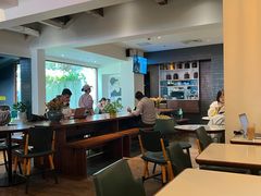 -BAKER&SPICE(安福路店)