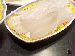 -芦月轩羊蝎子(劲松店)