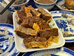 秘制松肉-西德顺爆肚王
