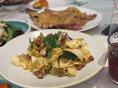 -南山鲜虾面·活鲜小馆·海味大连菜(南山总店)