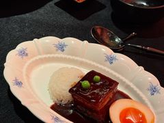 -醉东Oriental House(静安嘉里中心店)