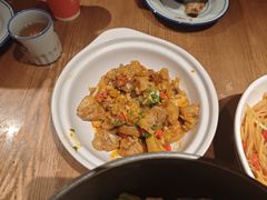 -老湘村·湖南土菜(天河维多利店)