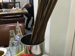 -小郡肝串串香火锅(金桥店)