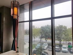 -宁波石浦大饭店(新材料城店)