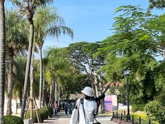 -鼓浪屿内厝澳码头(轮渡站)